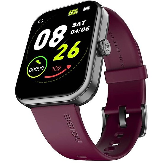 Noise Pulse 2 Max okosóra lila (Pulse 2 Max Purple)
