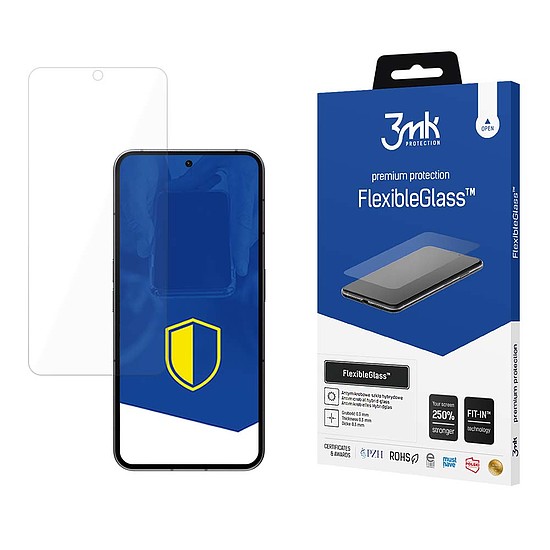 Nothing Phone 2 - 3mk FlexibleGlass