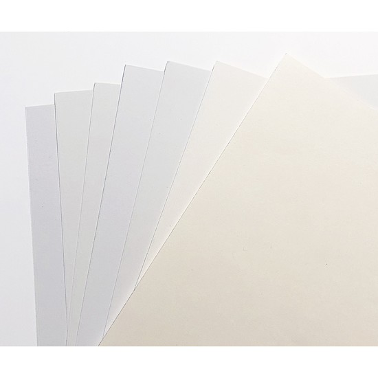 Nyomtatás, másolás kartonra A/3 90-160gr FELÁR