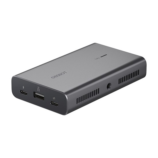 OBSBOT UVC NDI adapterhez (ONB-2209-CW)