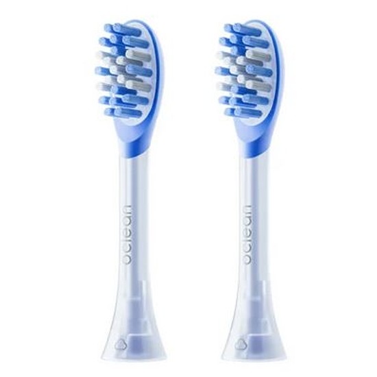 Oclean Easy clean fogkefe fej (2db) Blue