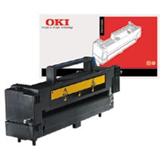 Oki C5600 fuser unit eredeti 60K 43363203 megszűnő
