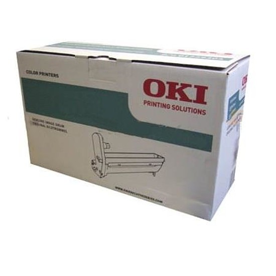 Oki ES4131 drum eredeti 25K 01283601