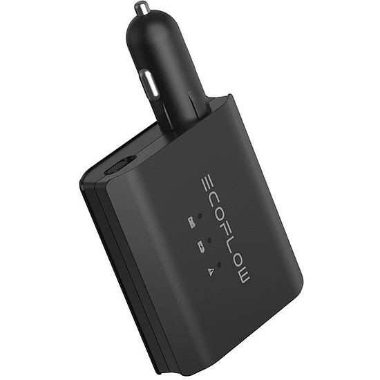Okos autótöltő EcoFlow (MA001-IN)