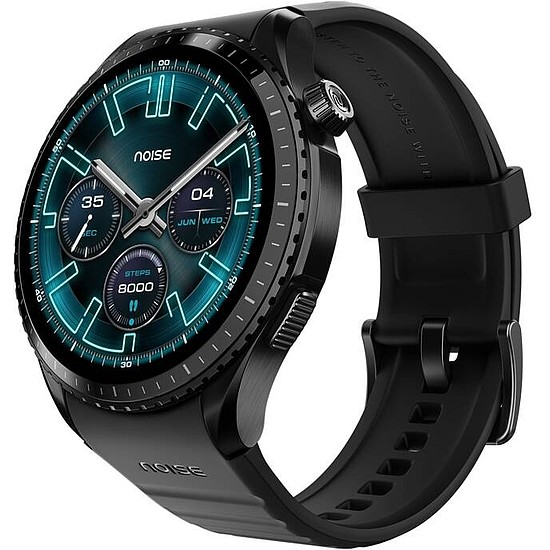 Okosóra zajok eredete fekete (Origin Black)