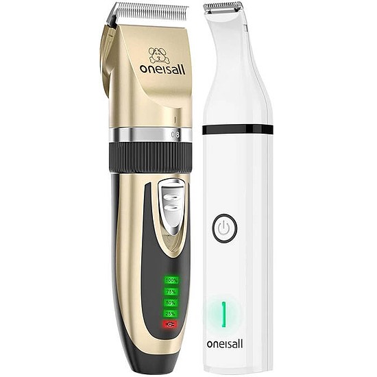 Oneisall X2 + N5 állatvágó készlet (X2+N5)
