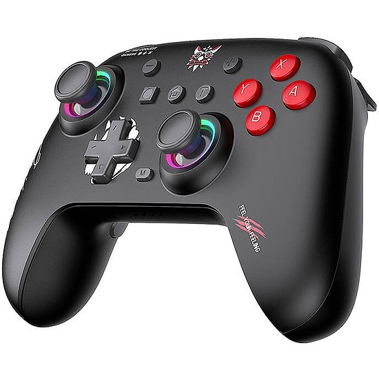 ONIKUMA C1 vezeték nélküli vezérlő (C1 gamepad)