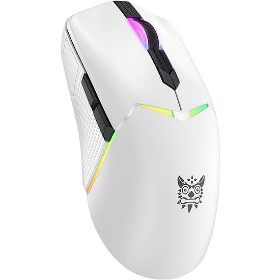 ONIKUMA CW928 játék egér fehér (CW928 white)