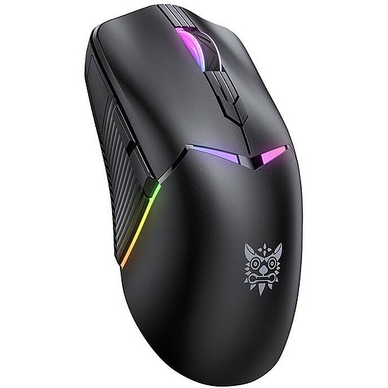 ONIKUMA CW928 játékegér fekete (CW928 black)