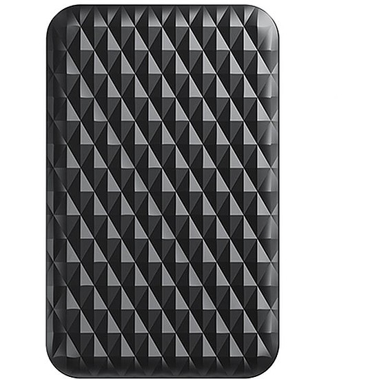 Orico 2520 HDD/SSD 2,5"-os meghajtóház, 5 Gbps, USB-A - USB Micro-B fekete (2520U3-V1-BK-EP-IP)