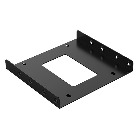 Orico HB-325-V1 tárcsás szán, 3,5"-ről 2,5"-re redukcióval - fekete