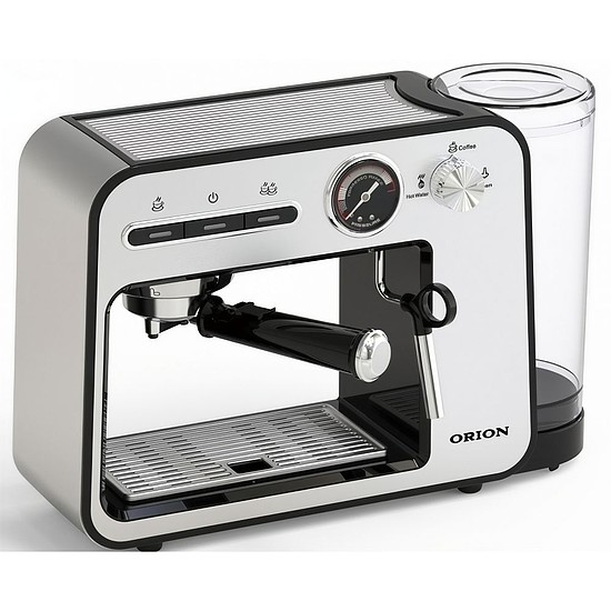 ORION OCM-693B 3in1 multifunkciós kávéfőző