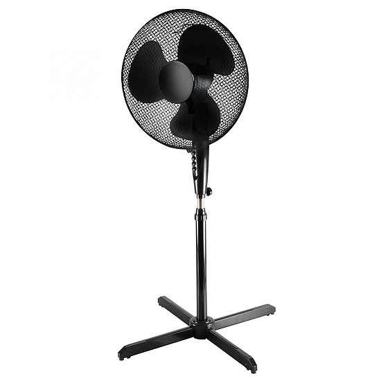 Orion OFS-S160R álló ventilátor 41cm távirányítóval
