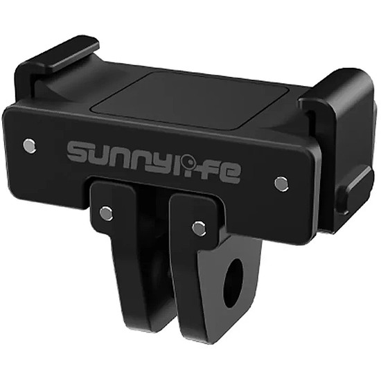 Összecsukható Sunnylife gyorskioldó adapter Osmo Pocket 3-hoz (OP3-AD824)