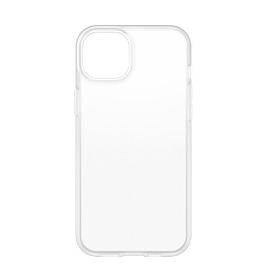 Otterbox React iPhone 15 Plus tok - átlátszó
