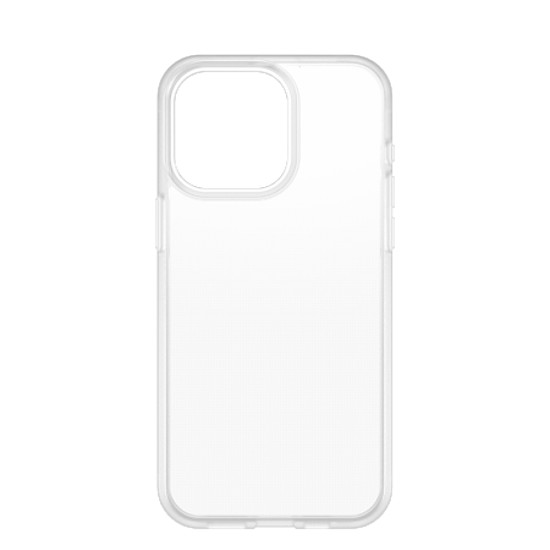 Otterbox React tok iPhone 15 Pro Maxhoz - átlátszó