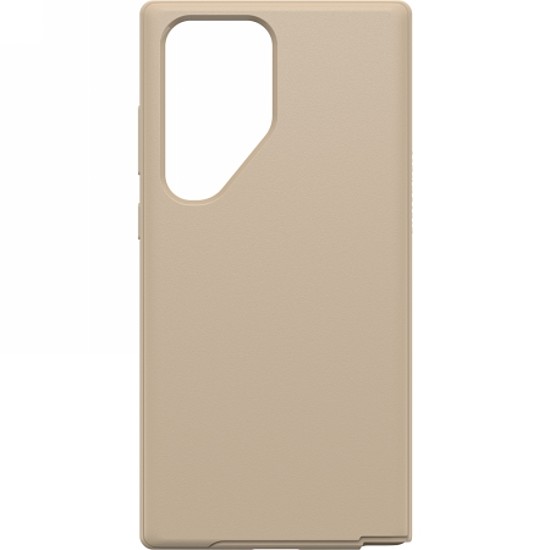 Otterbox Symmetry tok Samsung Galaxy S23 Ultra 5G-hez, bézs