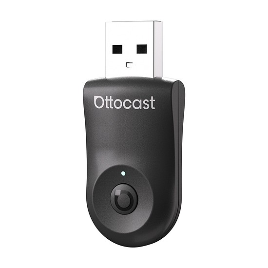 Ottocast CA505-T MINI 2 az 1-ben vezeték nélküli adapter