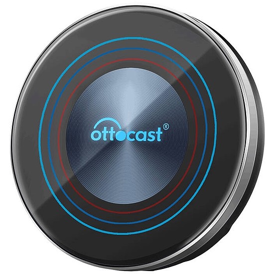 Ottocast PCS46-BM OTTOAIBOX I3 vezeték nélküli adapter