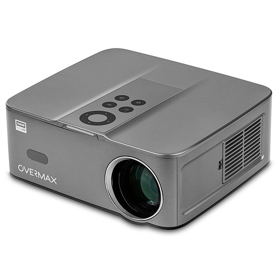 Overmax Multipic 5.1 PRO Projektor