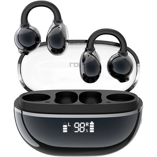 OWS LDNIO T08 fülhallgató sötétkék (T08-Dark-Blue)