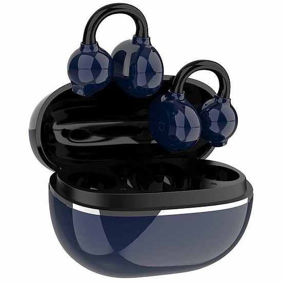 OWS LDNIO T09 fülhallgató sötétkék (T09-Dark-Blue)