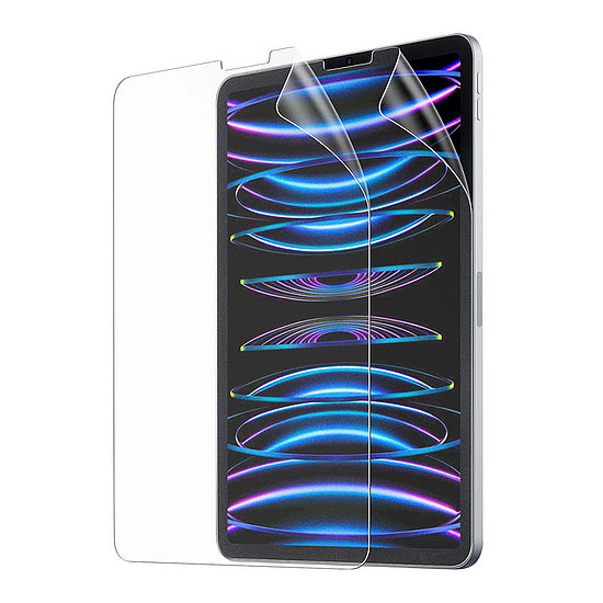 Papírszerű fólia ESR Paper-Feel iPad 11 Pro készülékhez, 2 db