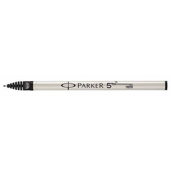 Parker Royal 5TH betét kék 5. generációs írásmód "F" 0,5 mm 1950275