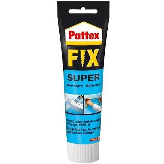 Pattex super fix ragasztó folyékony szög 50gr