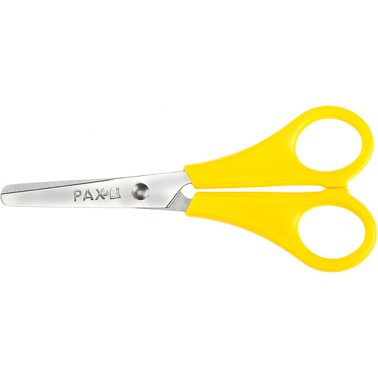 Pax gyerek olló 13,5 cm 5135