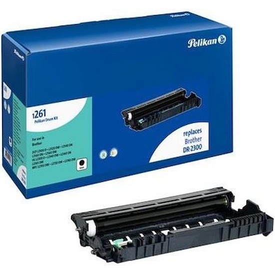 Pelikan Brother DR-2300 drum 12K 4244260