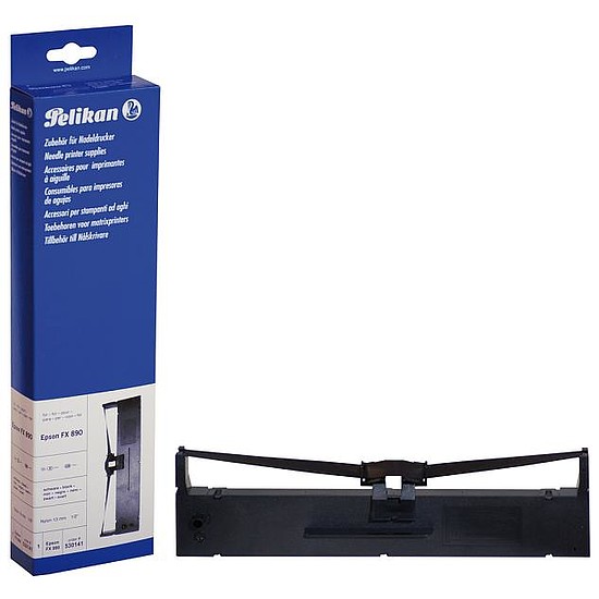 Pelikan Epson FX-890 festékszalag 530141