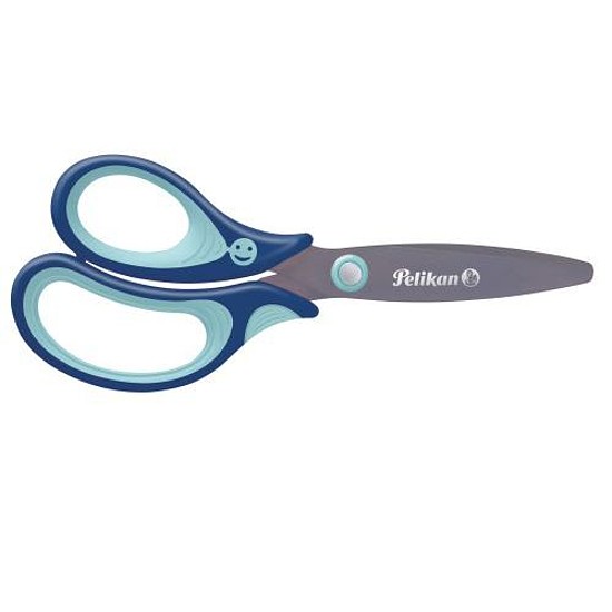 Pelikan Griffix olló bal kezes 14 cm