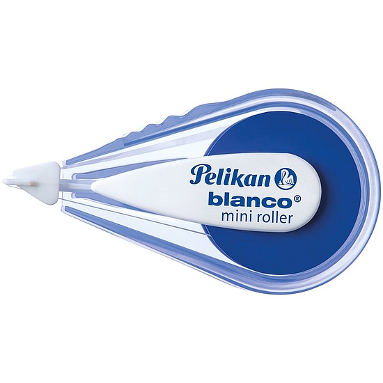 Pelikan mini hibajavító roller 4,2 mm x 6 m eldobható 00340505