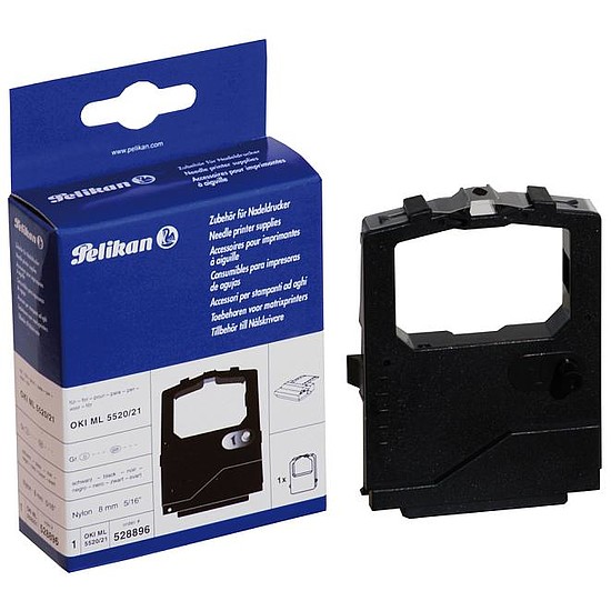 Pelikan Oki ML 5520 festékszalag 528896