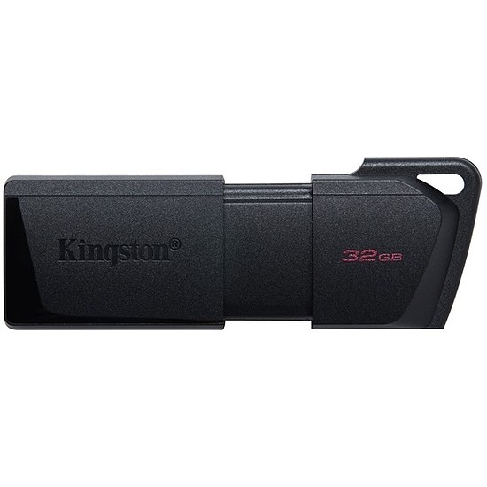 Pen Drive 32GB Kingston DataTraveler Exodia M USB 3.2 Gen 1 (DTXM/32GB) fekete