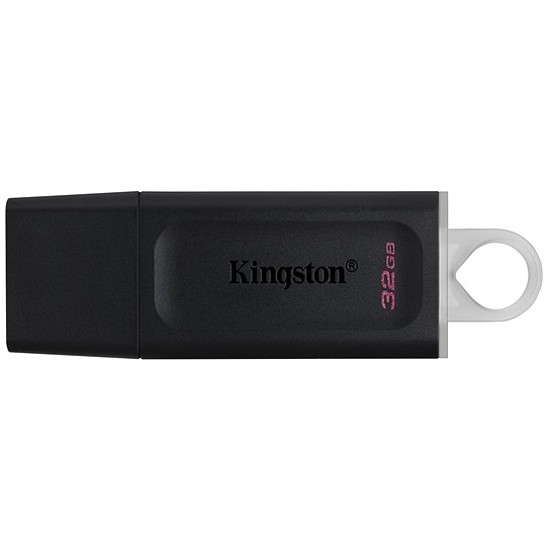 Pen Drive 32GB Kingston DataTraveler Exodia USB 3.2 Gen 1 (DTX/32GB) fekete-fehér