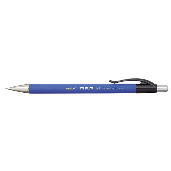 Penac RBR nyomósirón kék 0,5mm SA1501-03