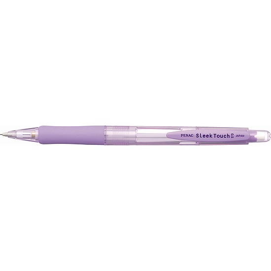Penac Sleek Touch nyomósirón pasztell lila 0,5mm SA0907-30