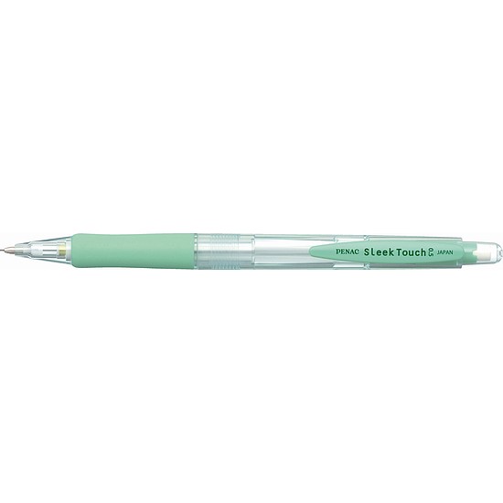 Penac Sleek Touch nyomósirón pasztell zöld 0,5mm SA0907-29