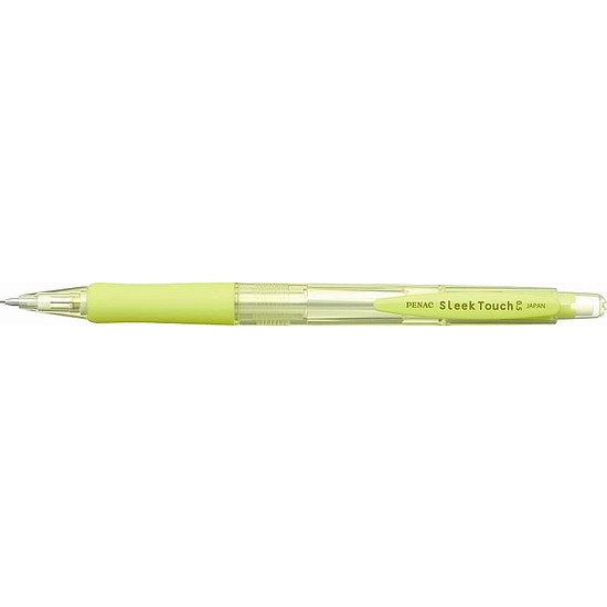Penac Sleek Touch nyomósirón sárga 0,5mm SA0902-05