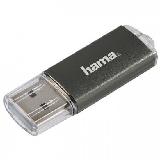 Pendrive 16GB Hama Laeta USB 2.0 90983