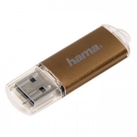 Pendrive 32GB Hama Laeta USB 2.0 91076