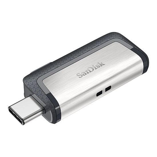 Pendrive 32GB Sandisk Dual drive, TYPE-C, USB 3.1 173337