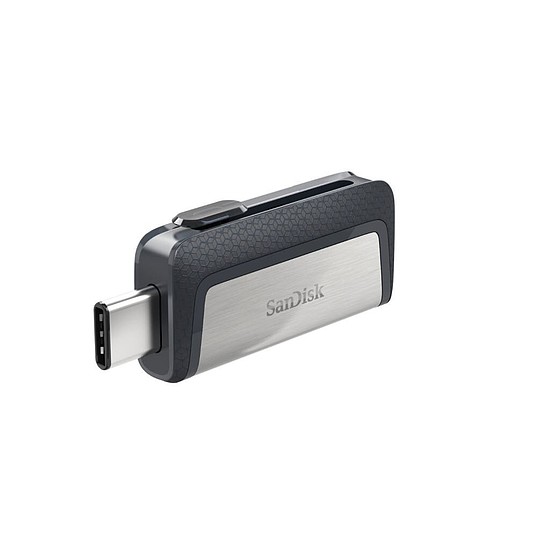 Pendrive 64GB Sandisk Dual drive, TYPE-C, USB 3.1 SDDDC2-064G / 173338