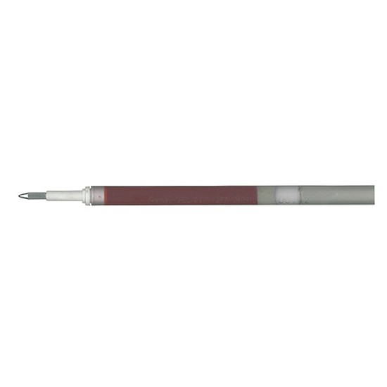 Pentel LR7-B rollerbetét piros 0,7mm 223492