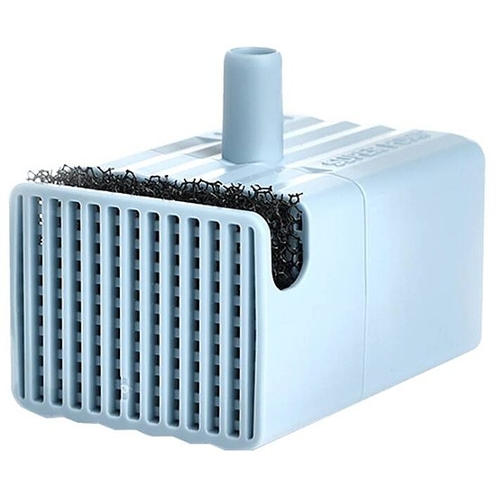 Petkit Eversweet vezeték nélküli vízszivattyú FFT1 UVC szűrőszivattyú itatóknak (Wireless Water Pump)