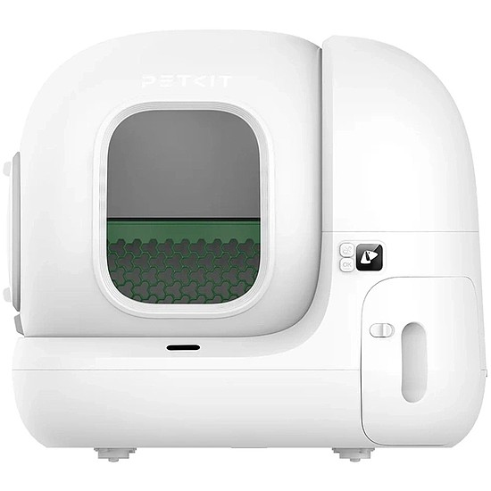 PetKit Pura MAX 2 PREMIUM intelligens, öntisztuló macskaalmosdoboz