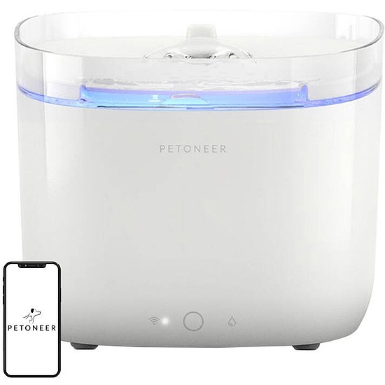 Petoneer Fresco Mini Pro kisállat szökőkút / itató (PN-110032-01)
