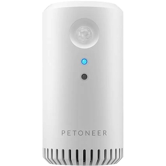 Petoneer intelligens szagtalanító (PN-110005-01)